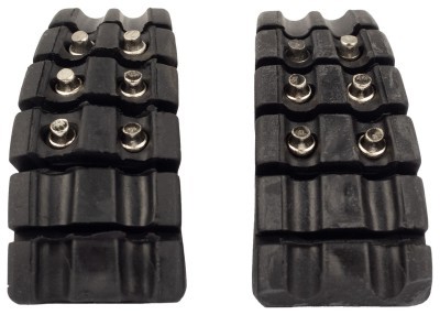 Насадка на конечность палок Tribe с шипами (пара) T-MF-0005-black