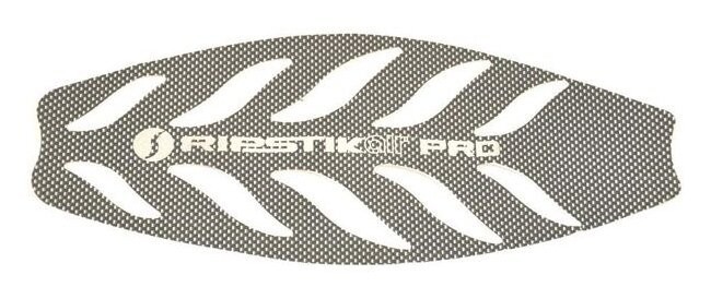 Наждак для Ріпстік Air Pro "Silver", укр, укр