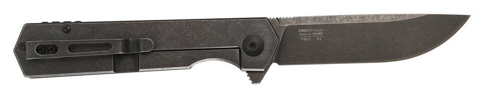 Ніж складаний Firebird FH13SS