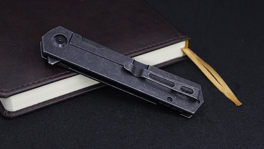 Ніж складаний Firebird FH13SS, укр, укр