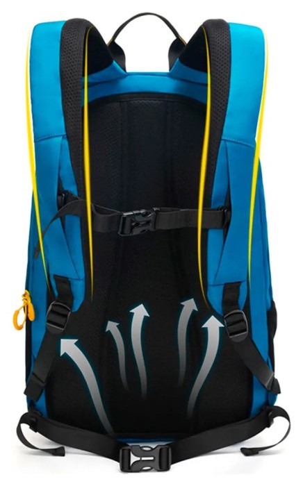 Рюкзак Tigernu T-B9280 15.6" Blue