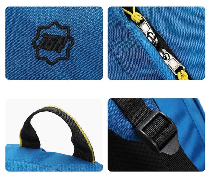 Рюкзак Tigernu T-B9280 15.6" Blue