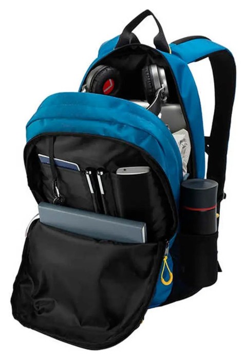Рюкзак Tigernu T-B9280 15.6" Blue