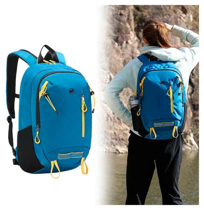 Рюкзак Tigernu T-B9280 15.6" Blue