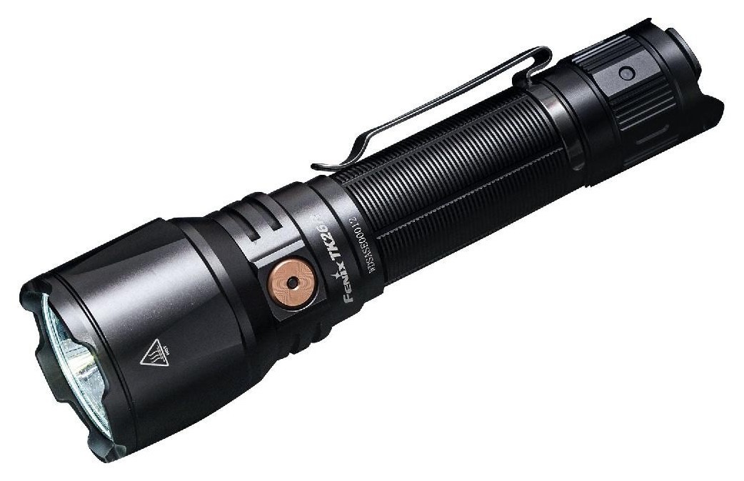 Ліхтар ручний Fenix TK26R, укр, укр