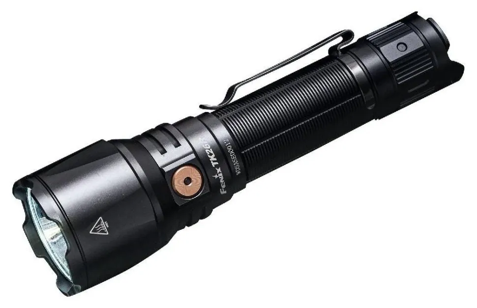 Ліхтар ручний Fenix TK26R (FNR_TK26R)