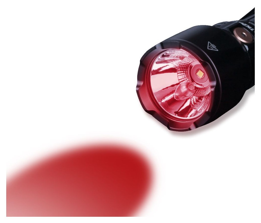 Ліхтар ручний Fenix TK26R