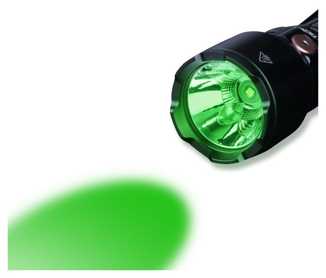 Ліхтар ручний Fenix TK26R