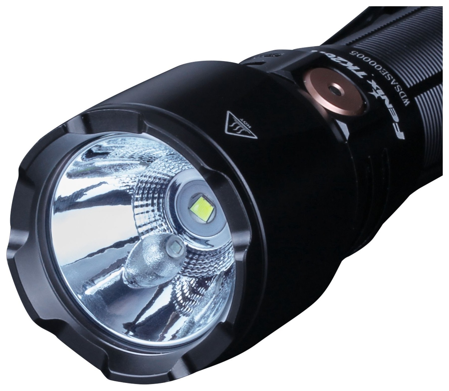 Ліхтар ручний Fenix TK26R