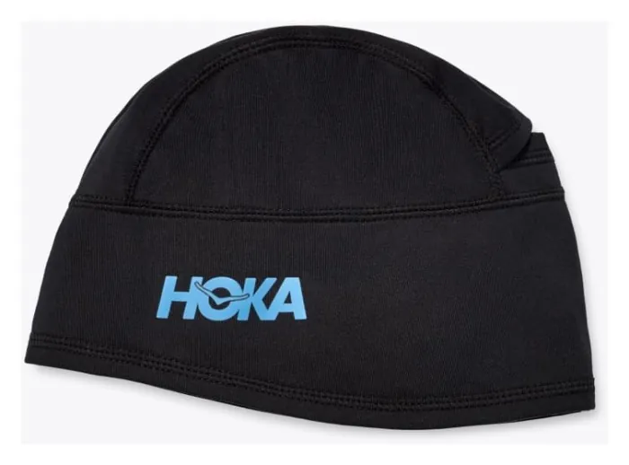 Шапка для бега HOKA ( 1147313 ) COLDSNAP FLEECE BEANIE 2024