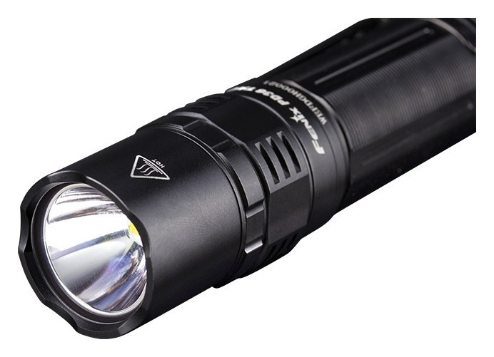 Ліхтар ручний Fenix PD36TAC