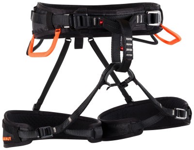 Страхувальні системи Mammut ( 2020-00841 ) Ophir 4 Slide 2021