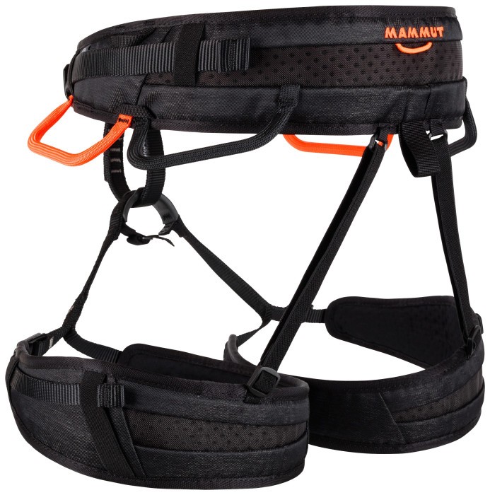 Страхувальні системи Mammut ( 2020-00841 ) Ophir 4 Slide 2021