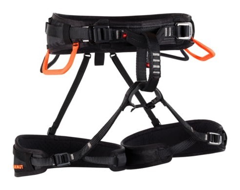 Страхувальні системи Mammut ( 2020-00841 ) Ophir 4 Slide 2021