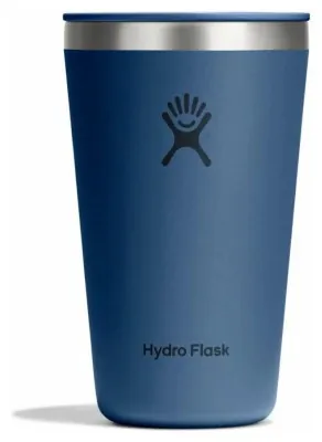 Термочашка Hydro Flask 450 ml All Around Tumbler Press-In Lid
