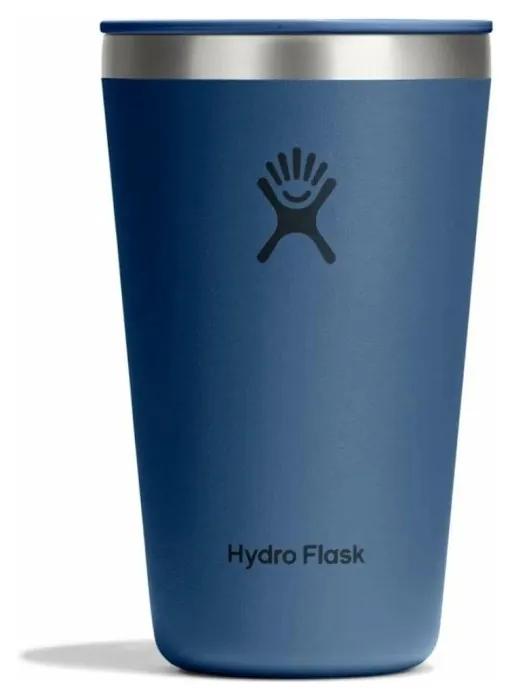 Термочашка Hydro Flask 450 ml All Around Tumbler Press-In Lid