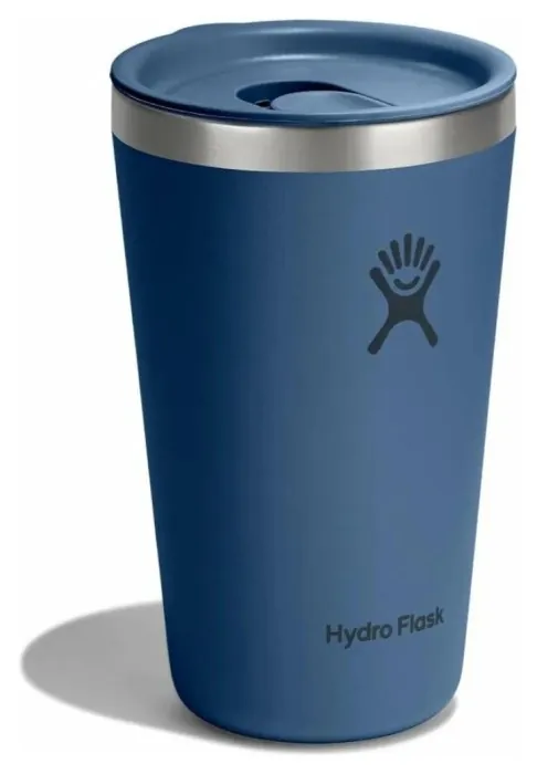 Термочашка Hydro Flask 450 ml All Around Tumbler Press-In Lid