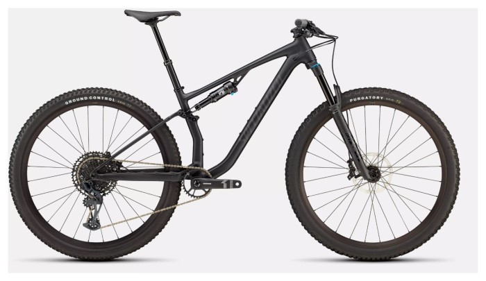 Велосипед Specialized CHISEL COMP EVO 2025
