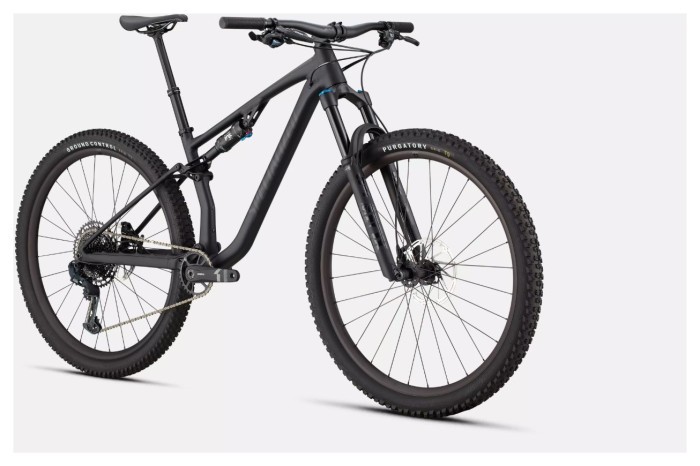 Велосипед Specialized CHISEL COMP EVO 2025
