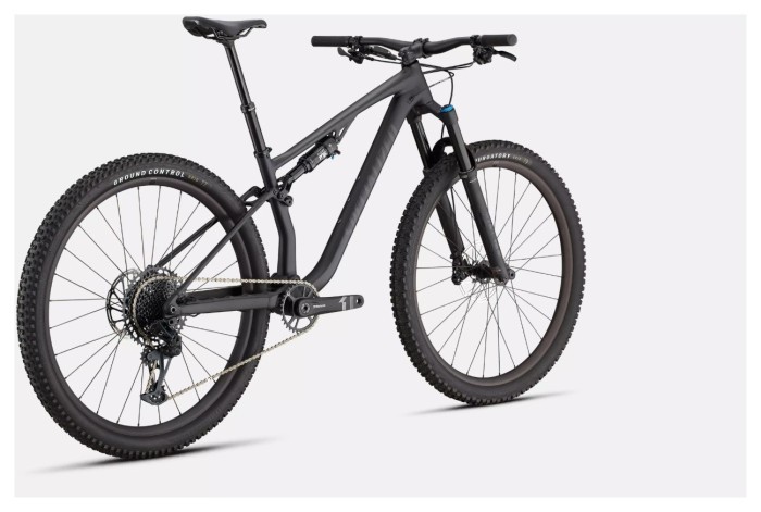 Велосипед Specialized CHISEL COMP EVO 2025
