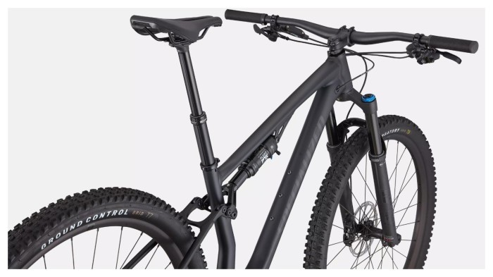 Велосипед Specialized CHISEL COMP EVO 2025
