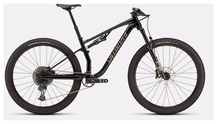 Велосипед Specialized CHISEL COMP EVO 2025