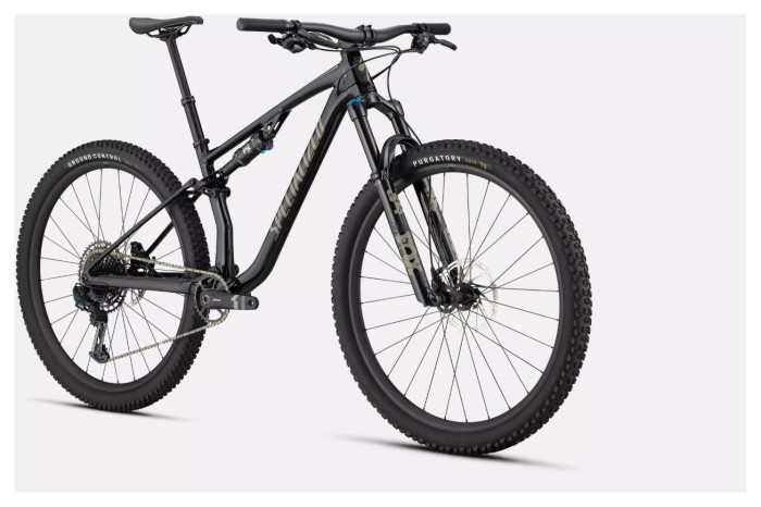 Велосипед Specialized CHISEL COMP EVO 2025