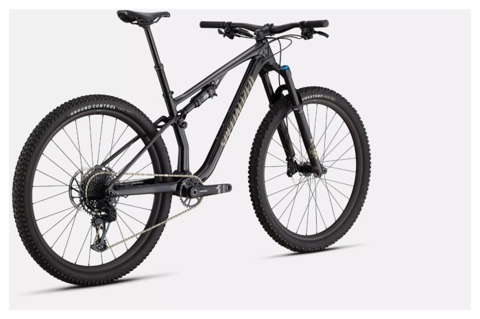 Велосипед Specialized CHISEL COMP EVO 2025
