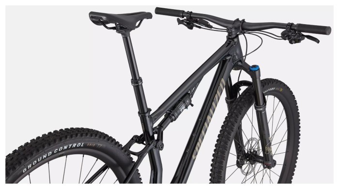 Велосипед Specialized CHISEL COMP EVO 2025