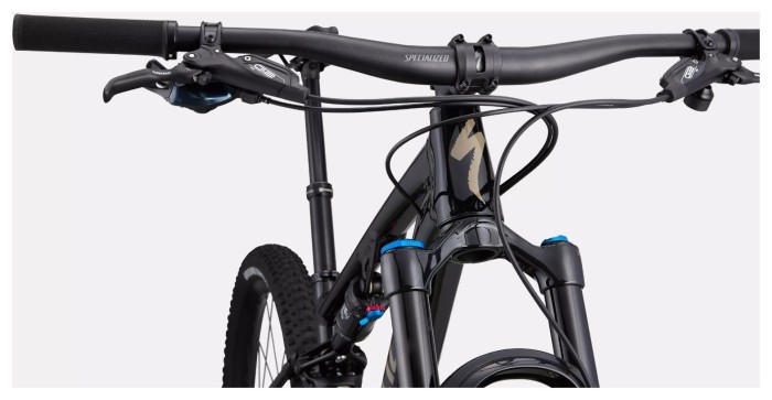 Велосипед Specialized CHISEL COMP EVO 2025