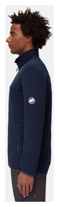 Флис Mammut (1014-04360) Innominata Light ML Jacket 2025
