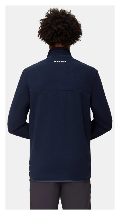 Флис Mammut (1014-04360) Innominata Light ML Jacket 2025