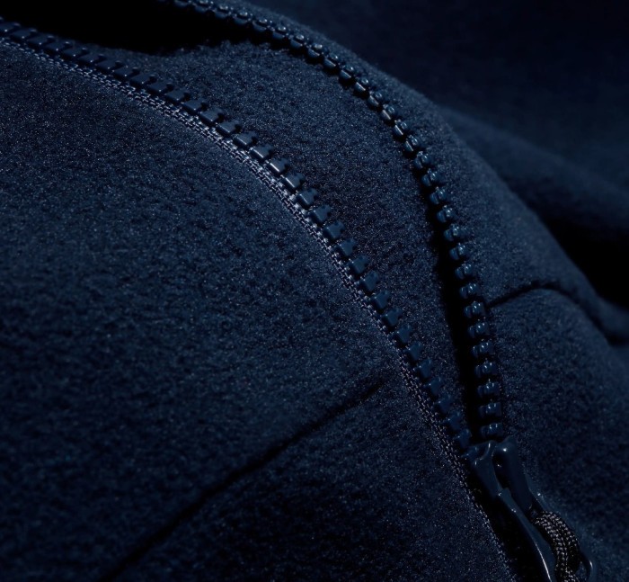 Флис Mammut (1014-04360) Innominata Light ML Jacket 2025