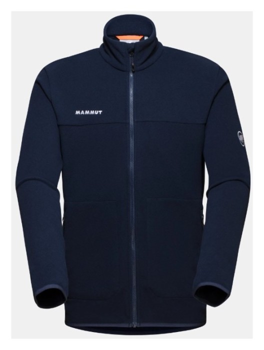 Флис Mammut (1014-04360) Innominata Light ML Jacket 2025