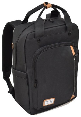 Рюкзак міський Semi Line 21 Black (L2005-8)