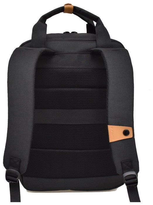 Рюкзак міський Semi Line 21 Black (L2005-8)