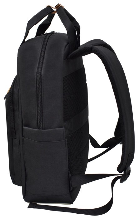 Рюкзак міський Semi Line 21 Black (L2005-8)