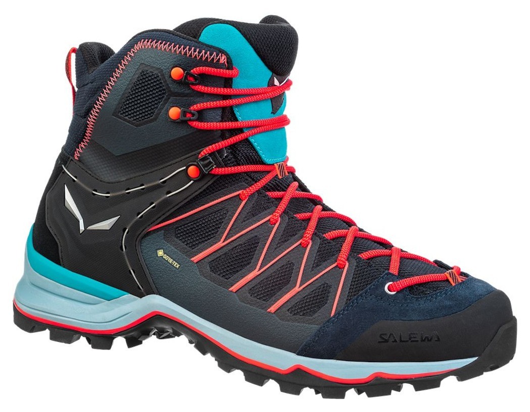 Черевики Salewa WS MTN Trainer Lite MID GTX, укр, укр