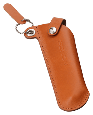 Чохол шкіряний для К3, коричневий