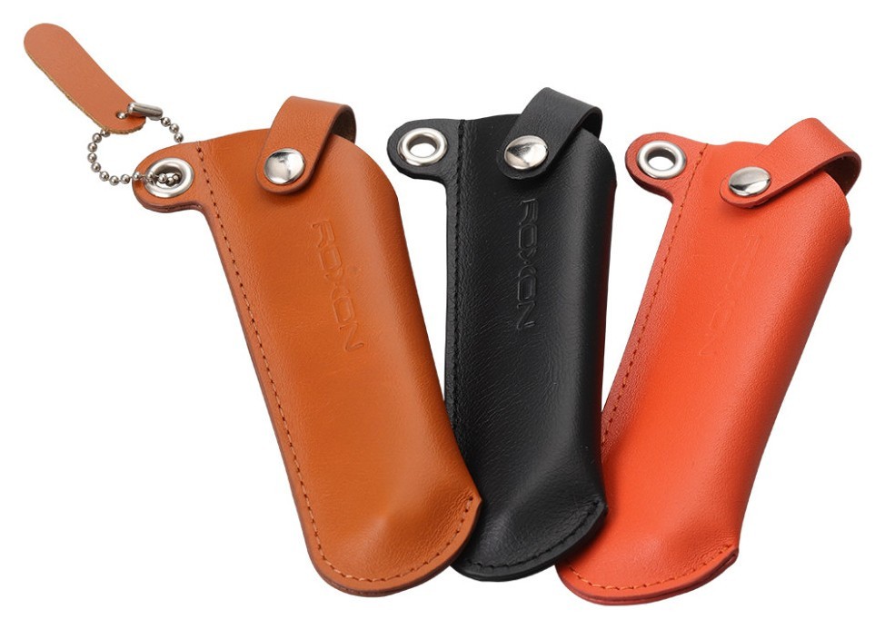 Чохол шкіряний для К3, коричневий