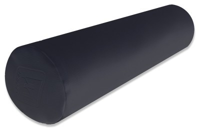 Валик для масажного столу EasyFit 60 см чорний
