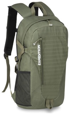Рюкзак міський Semi Line 20 Khaki (A3024-6)