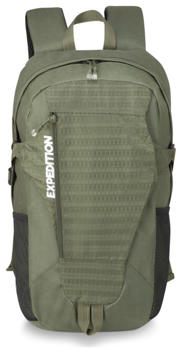 Рюкзак міський Semi Line 20 Khaki (A3024-6)