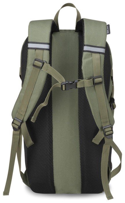 Рюкзак міський Semi Line 20 Khaki (A3024-6)