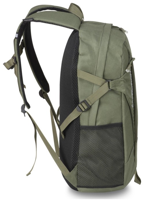Рюкзак міський Semi Line 20 Khaki (A3024-6)