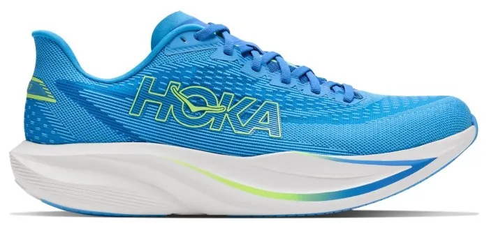 Кроссовки для бега HOKA ( 1171904-VSF ) M Mach 7
