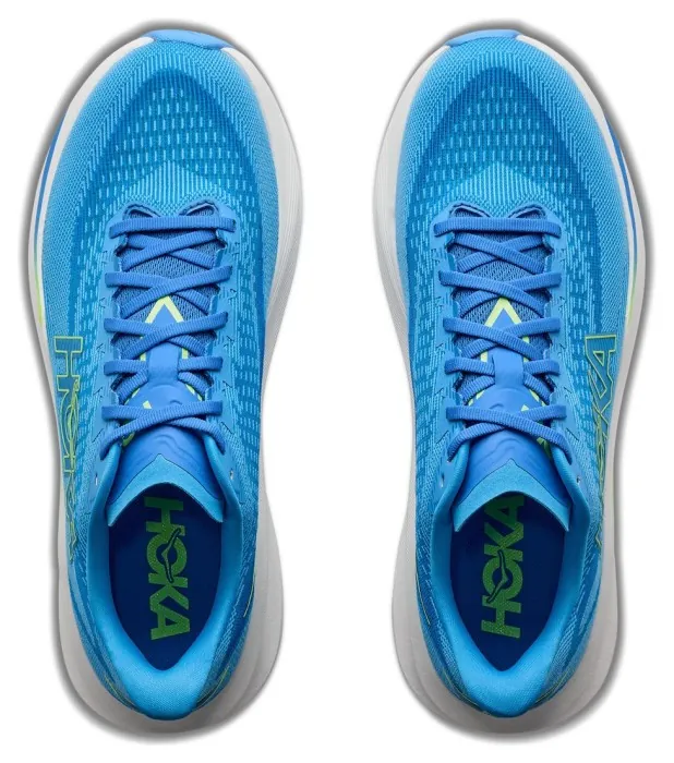 Кроссовки для бега HOKA ( 1171904-VSF ) M Mach 7