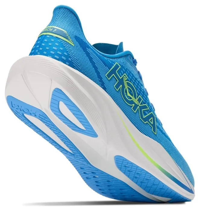 Кроссовки для бега HOKA ( 1171904-VSF ) M Mach 7