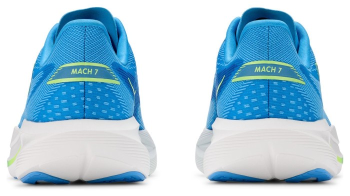 Кроссовки для бега HOKA ( 1171904-VSF ) M Mach 7