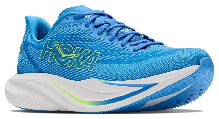 Кроссовки для бега HOKA ( 1171904-VSF ) M Mach 7